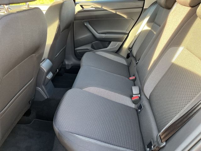 Volkswagen Taigo 2024