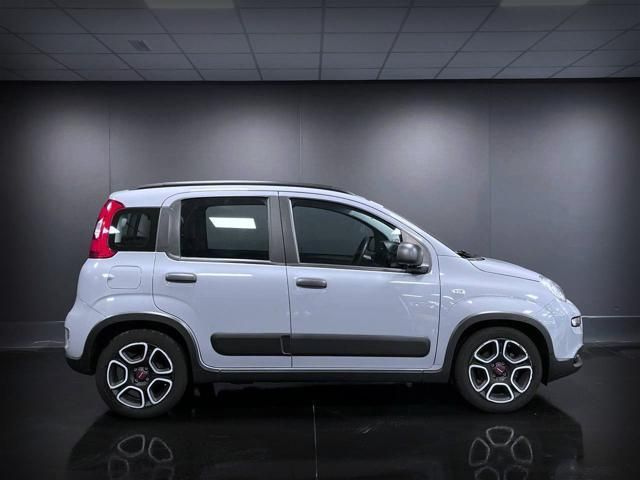 Fiat Panda 2022