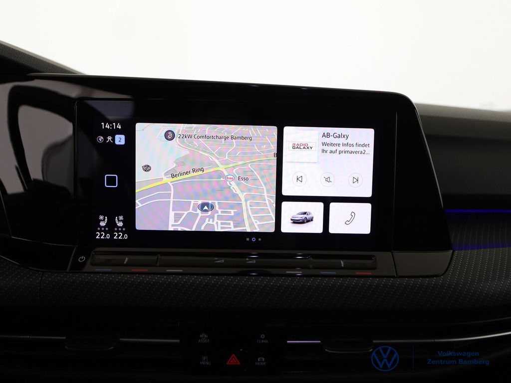 Volkswagen Golf 2023