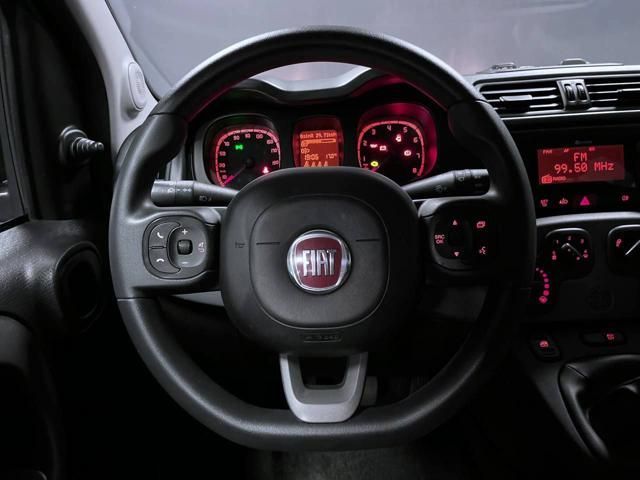 Fiat Panda 2022
