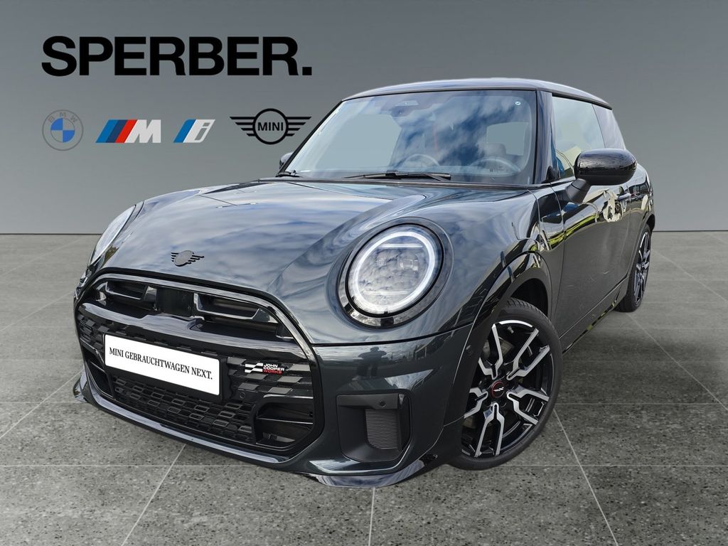 MINI Cooper S 2024