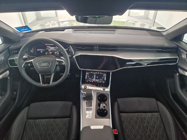 Audi S6 2024