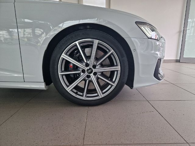 Audi S6 2024
