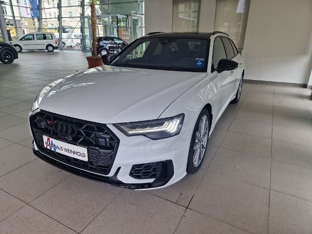 Audi S6 2024