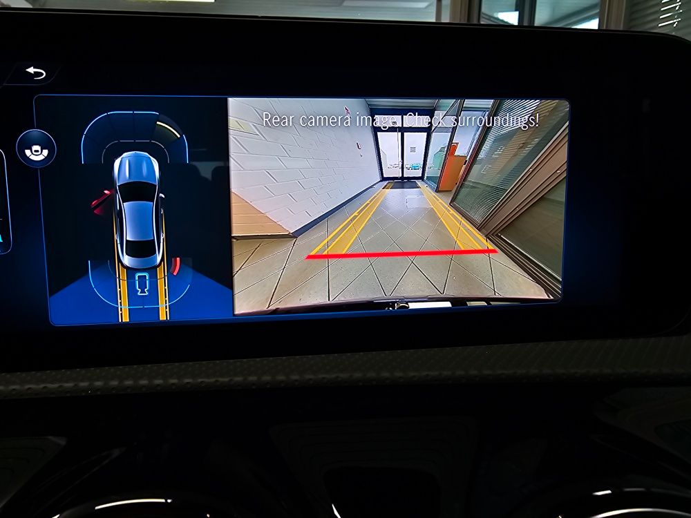 Mercedes-Benz CLA 200 2025