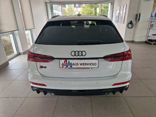 Audi S6 2024