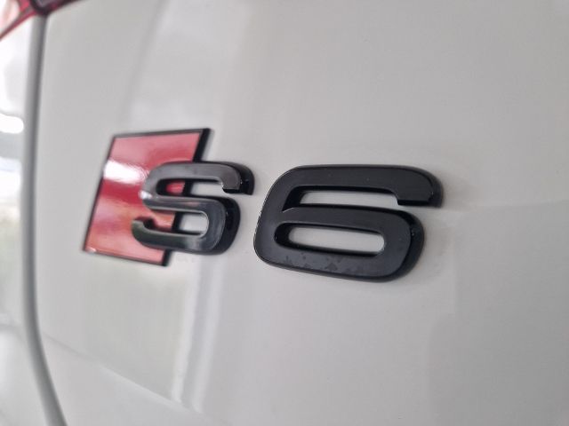 Audi S6 2024