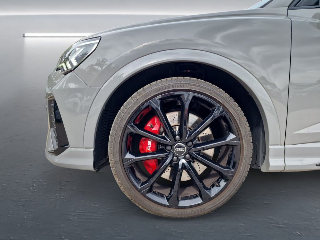Audi RSQ3 2022