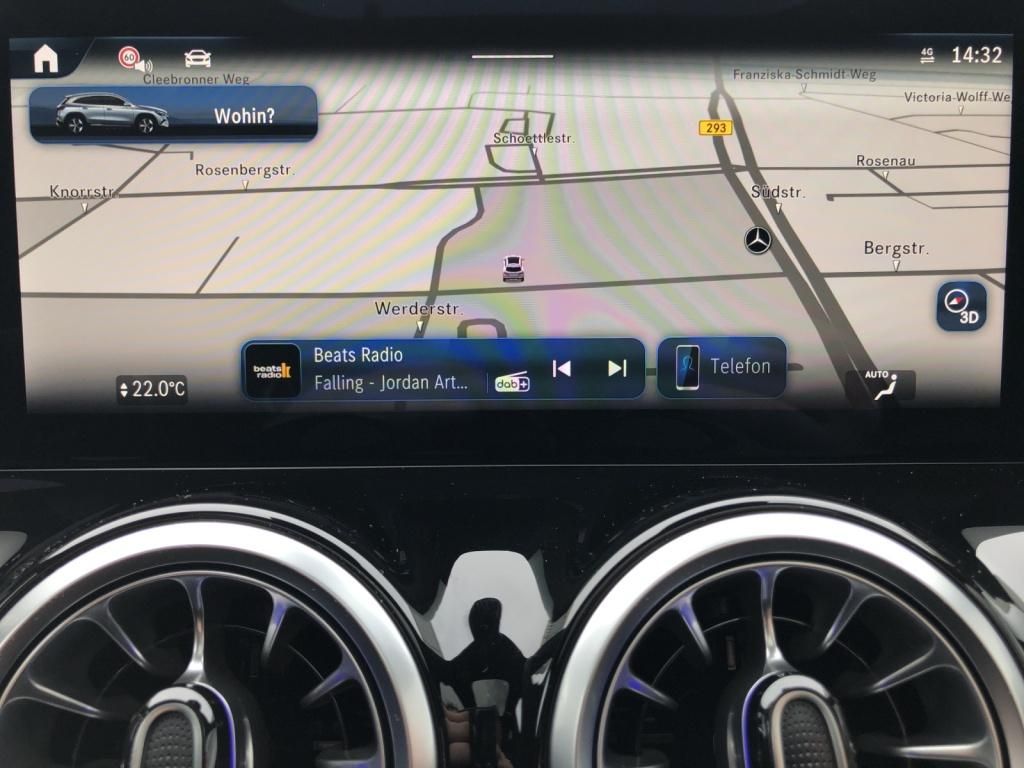 Mercedes-Benz GLA 200 2025