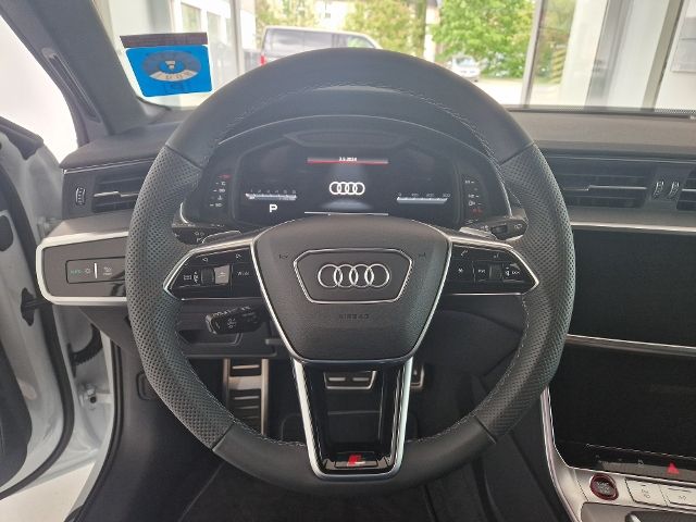 Audi S6 2024