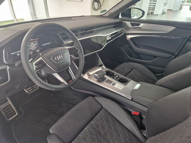 Audi S6 2024