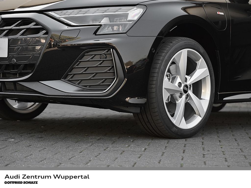 Audi A3 2025