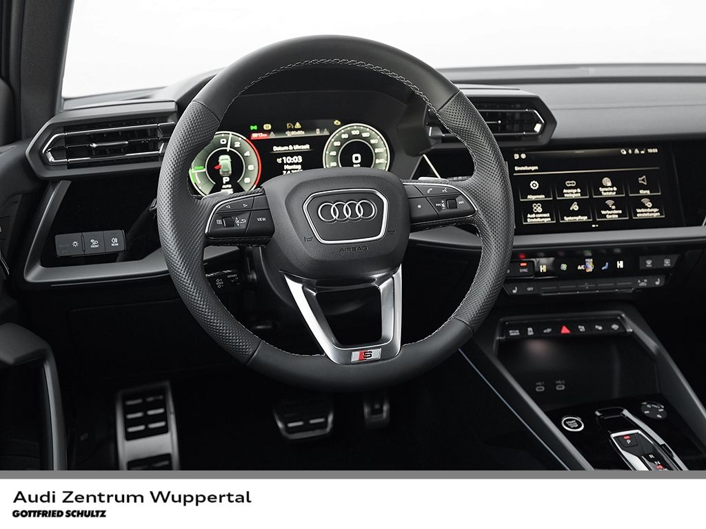 Audi A3 2025