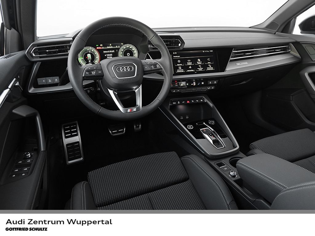 Audi A3 2025