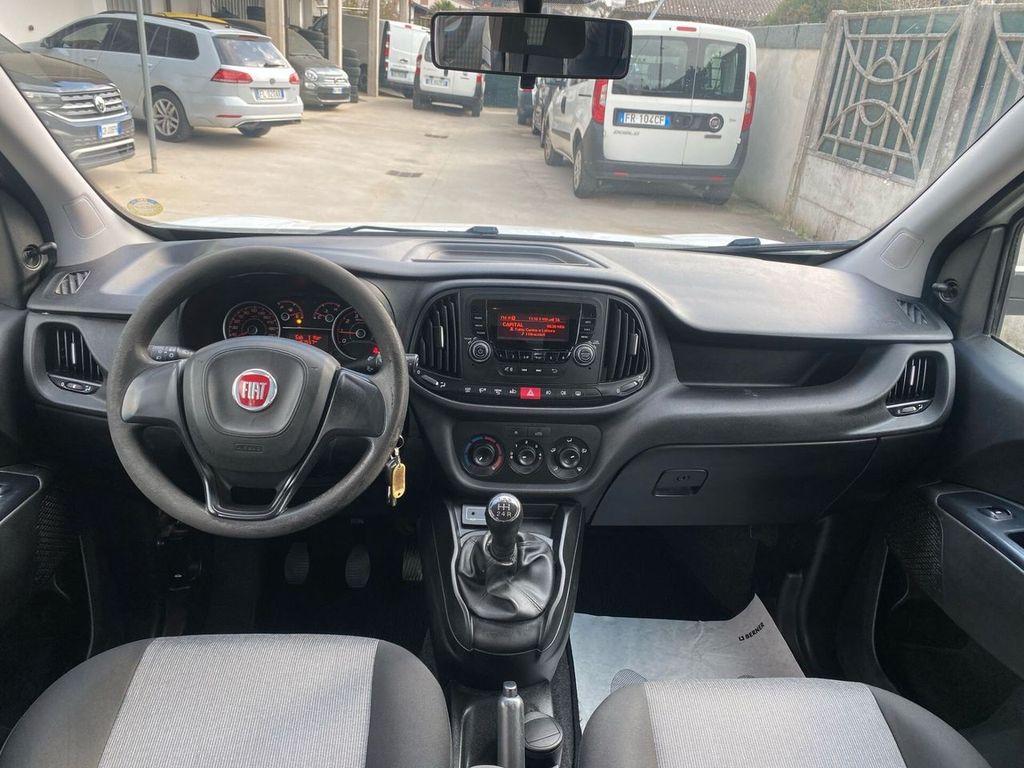 Fiat Other 2018