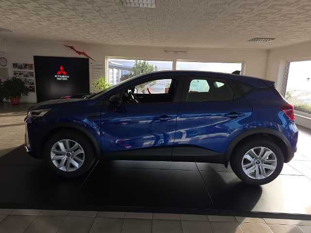 Mitsubishi ASX 2025