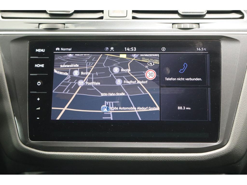 Volkswagen Tiguan Allspace 2025