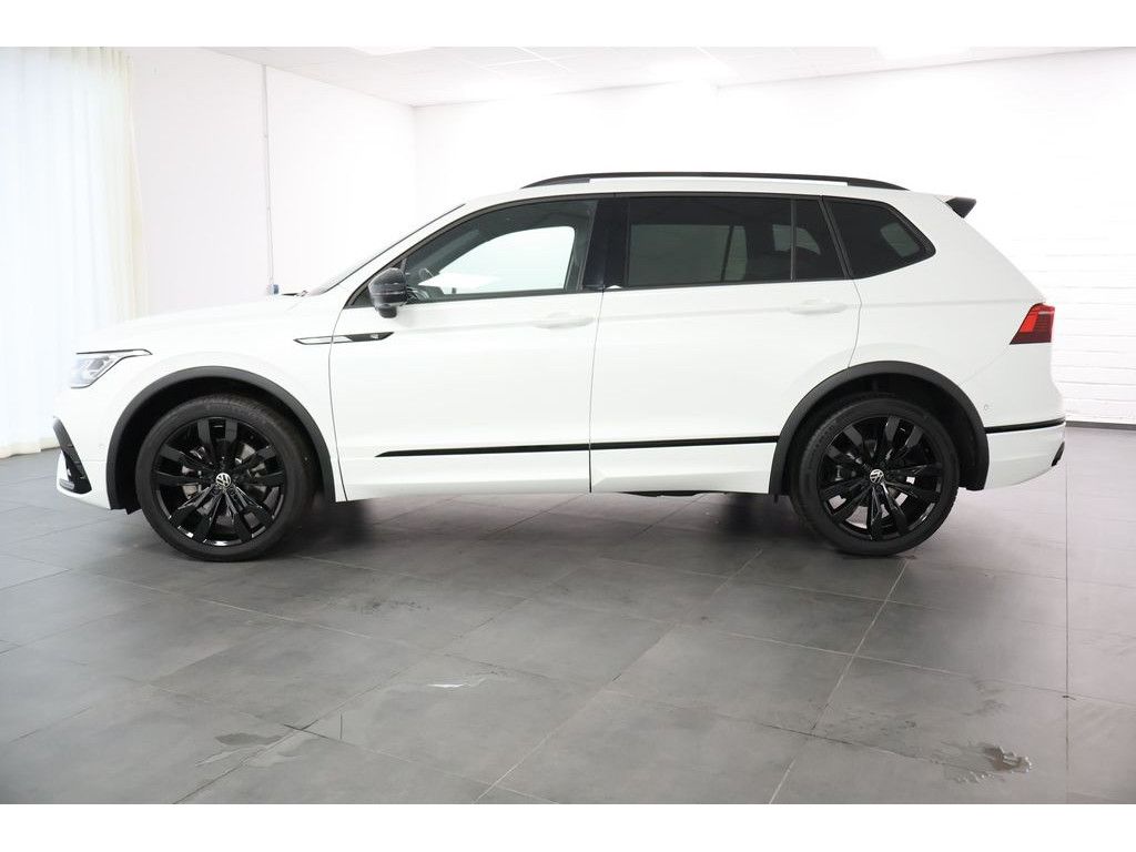 Volkswagen Tiguan Allspace 2025
