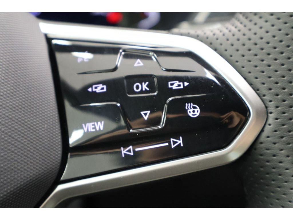 Volkswagen Tiguan Allspace 2025