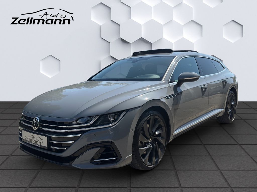 Volkswagen Arteon 2023