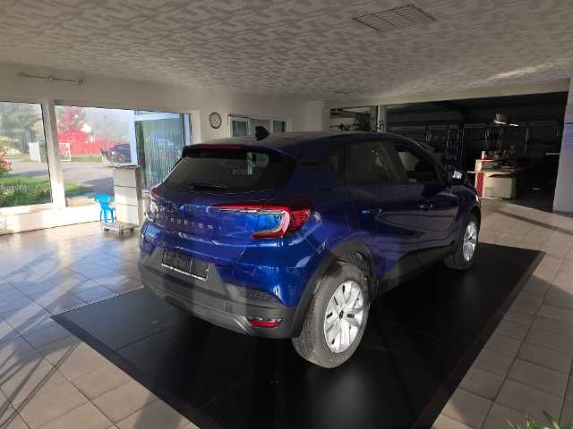 Mitsubishi ASX 2025