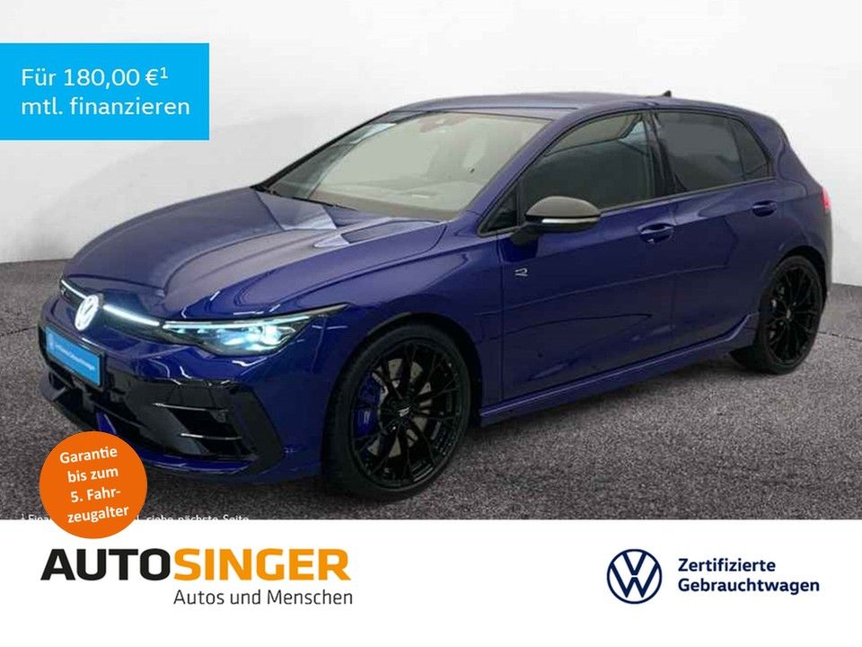 Volkswagen Golf 2024