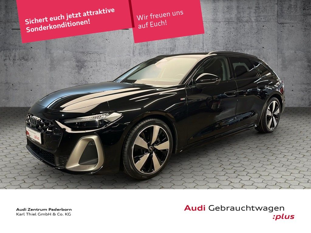 Audi A5 2025