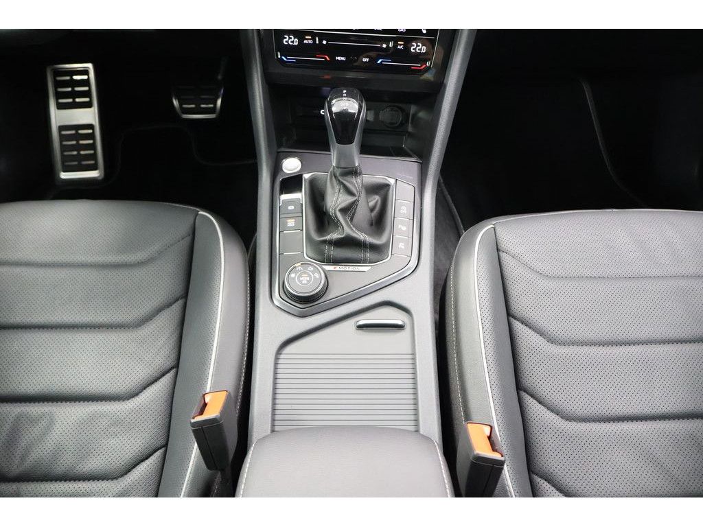 Volkswagen Tiguan Allspace 2025