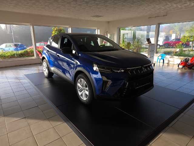 Mitsubishi ASX 2025
