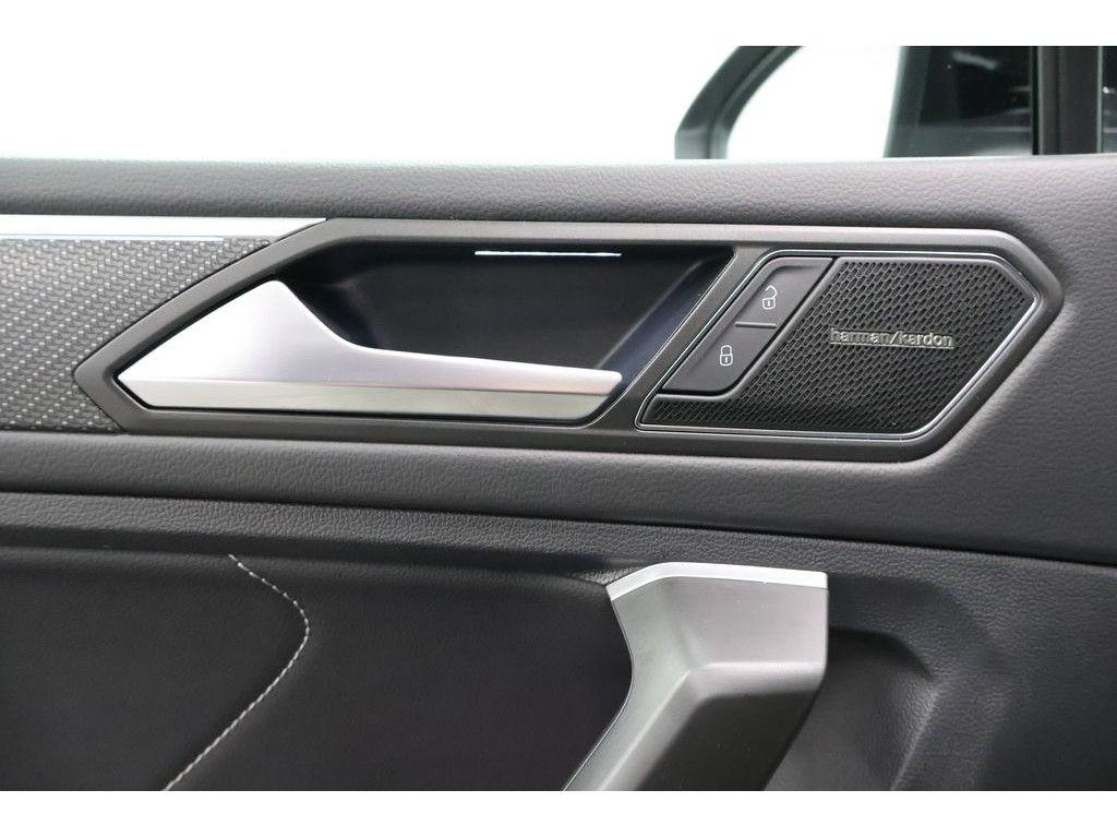 Volkswagen Tiguan Allspace 2025