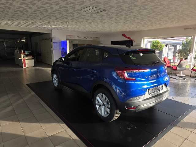 Mitsubishi ASX 2025