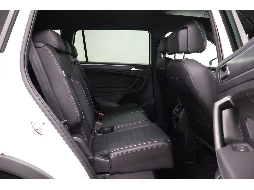 Volkswagen Tiguan Allspace 2025