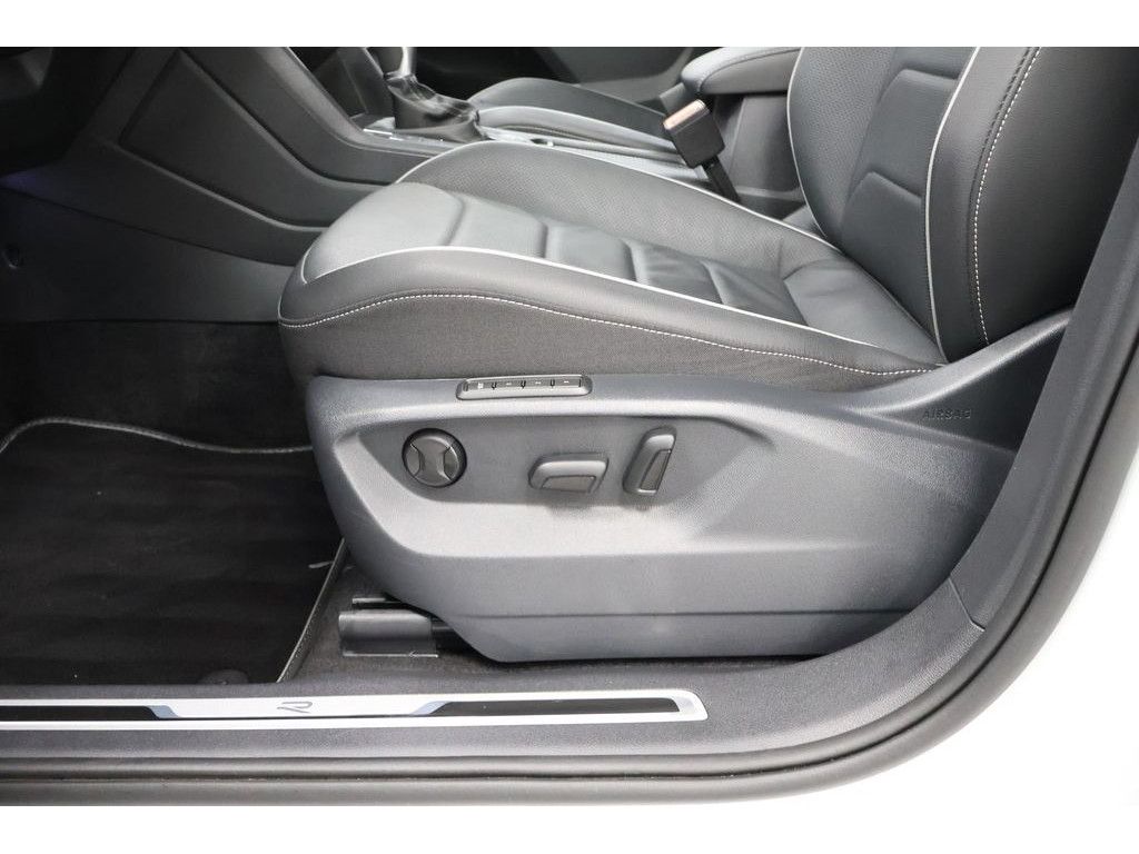 Volkswagen Tiguan Allspace 2025