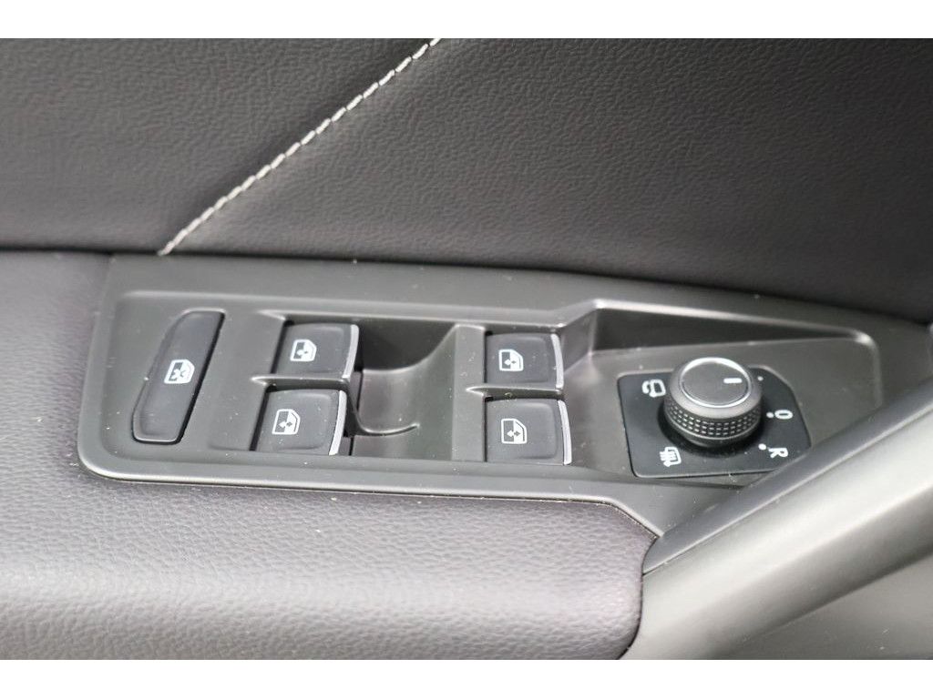 Volkswagen Tiguan Allspace 2025