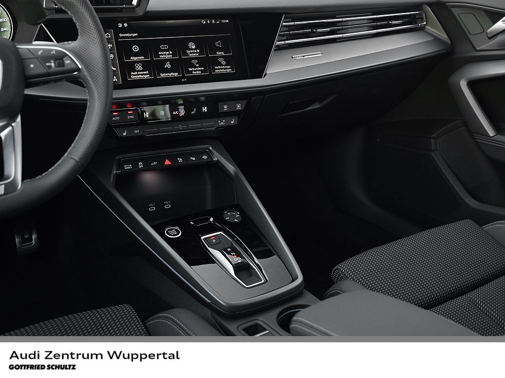 Audi A3 2025