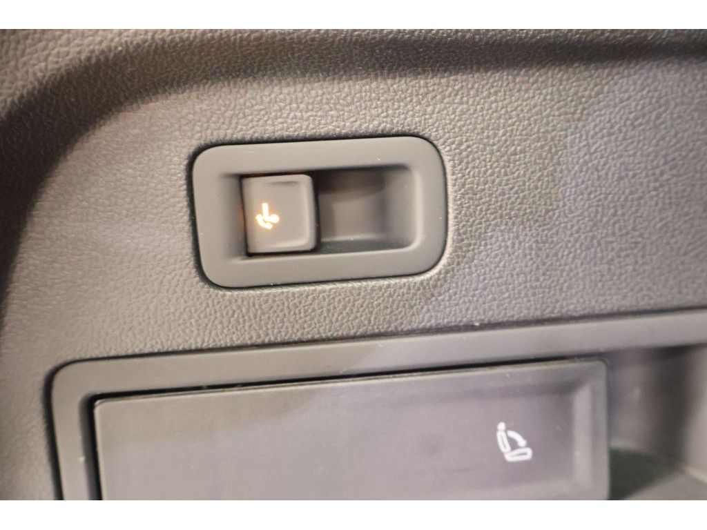 Volkswagen Tiguan Allspace 2025