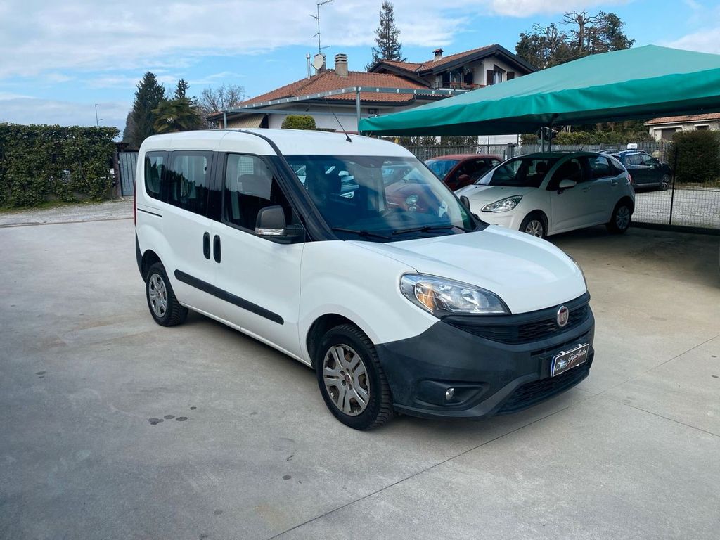 Fiat Other 2018