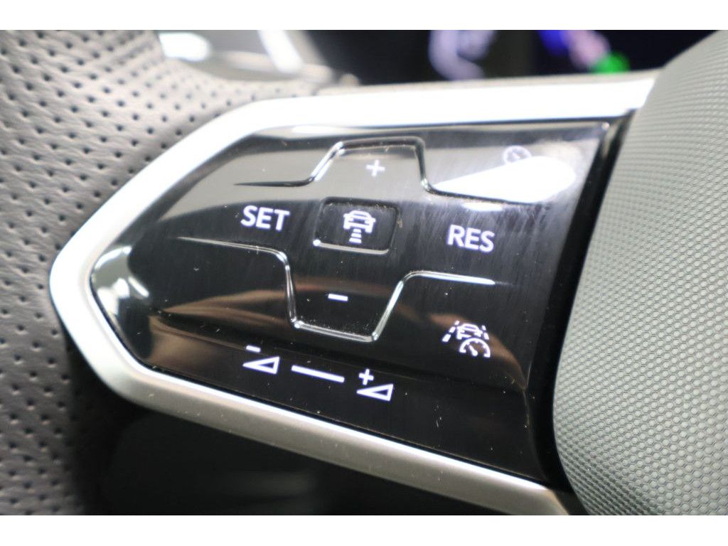 Volkswagen Tiguan Allspace 2025