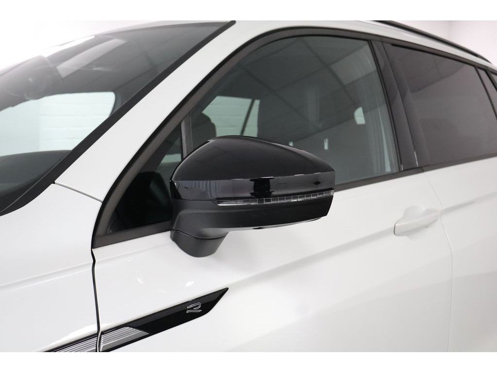 Volkswagen Tiguan Allspace 2025