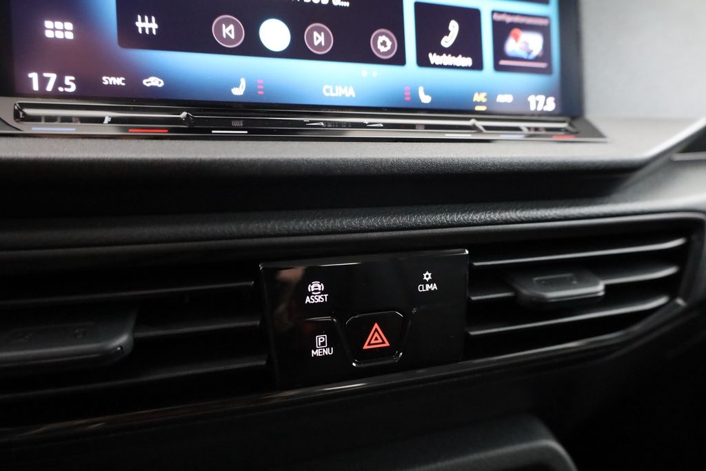 Volkswagen Caddy 2025