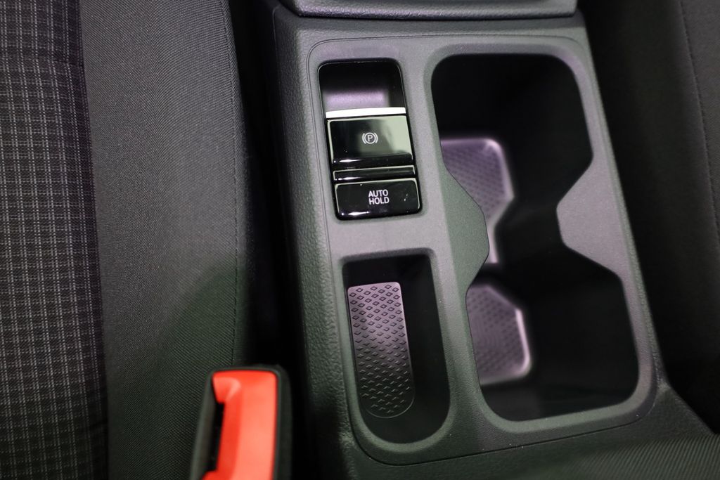 Volkswagen Caddy 2025