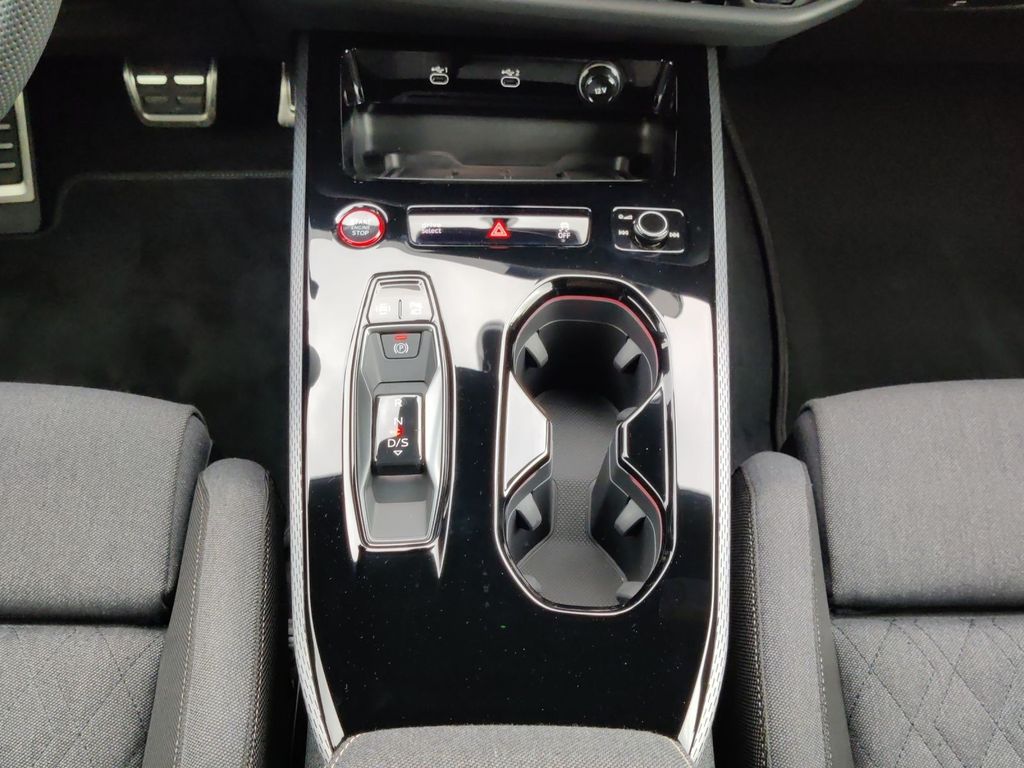 Audi A5 2024