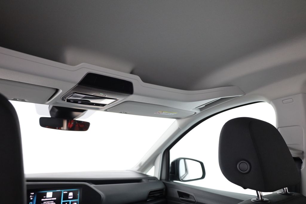 Volkswagen Caddy 2025