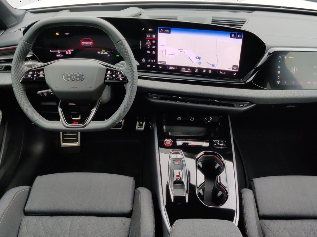 Audi A5 2024