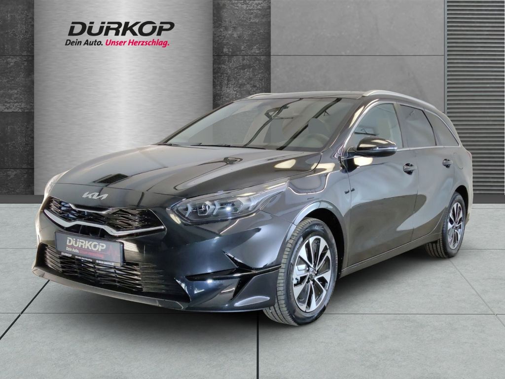 Kia cee'd Sportswagon 2025