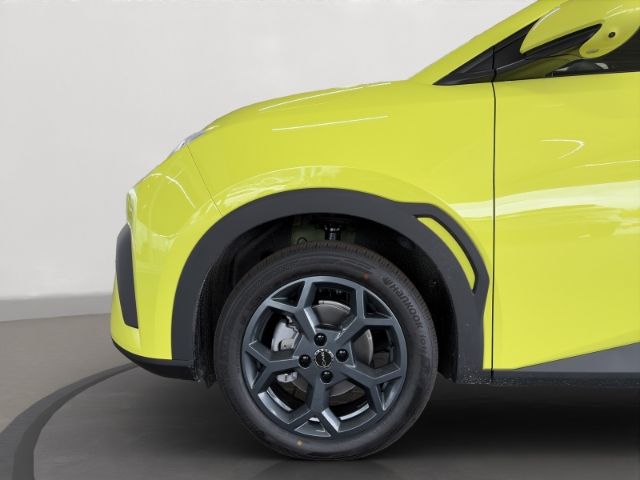 BYD DOLPHIN 2025