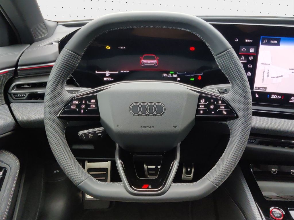 Audi A5 2024