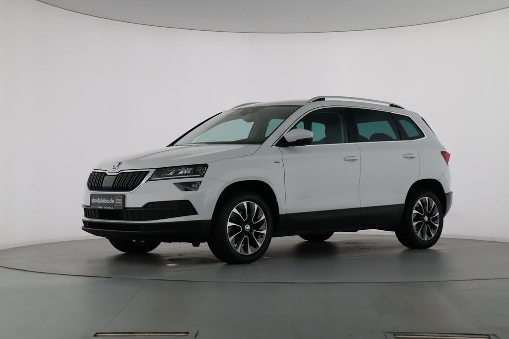 Skoda Karoq 2020