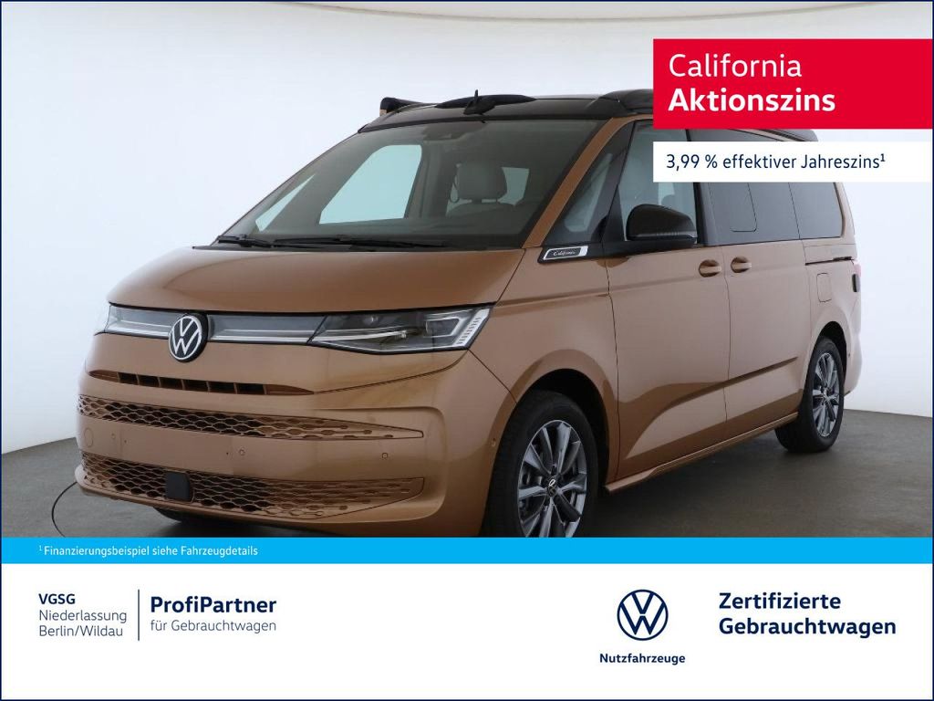 Volkswagen 2025