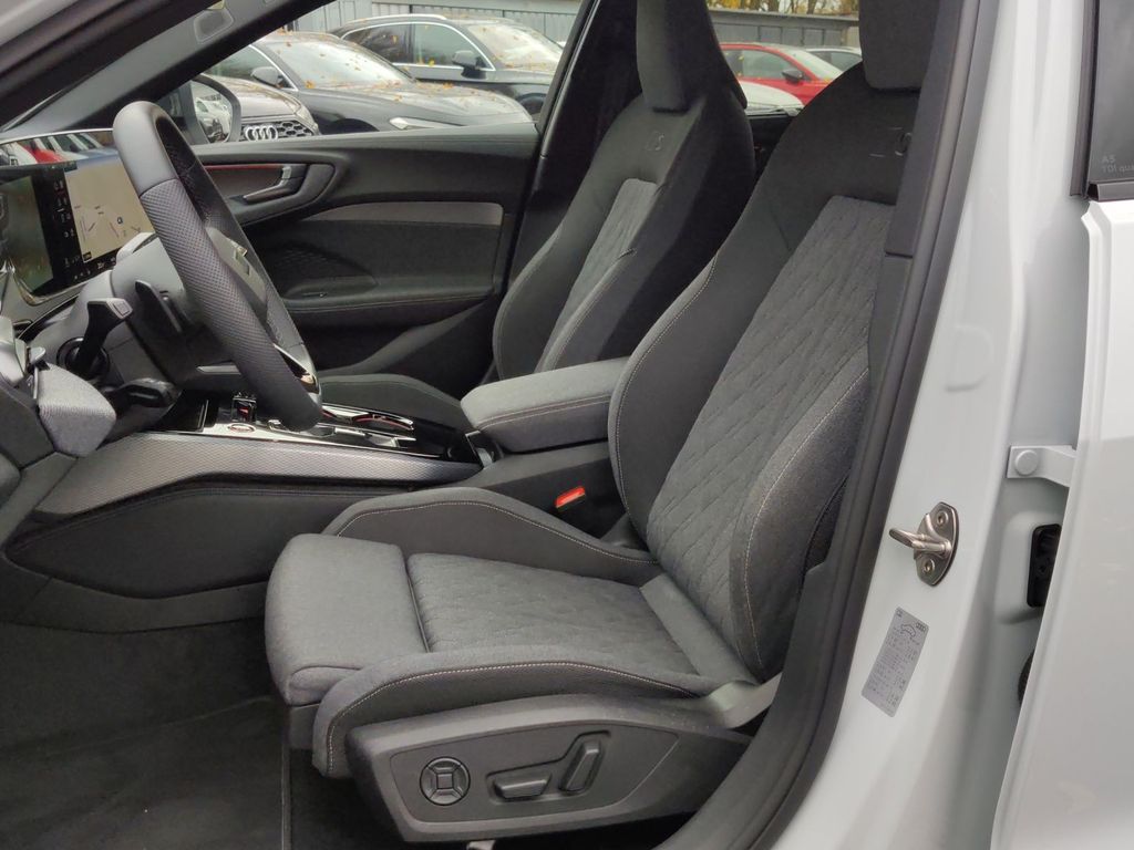 Audi A5 2024